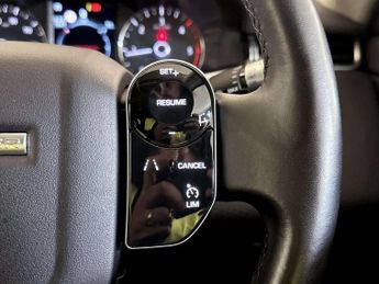 Land Rover Range Rover Evoque 2.0 D180 S Auto 4WD Euro 6 (s/s) 5dr