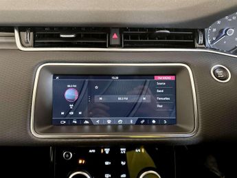 Land Rover Range Rover Evoque 2.0 D180 S Auto 4WD Euro 6 (s/s) 5dr