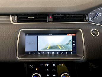 Land Rover Range Rover Evoque 2.0 D180 S Auto 4WD Euro 6 (s/s) 5dr