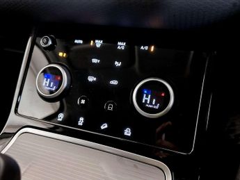 Land Rover Range Rover Evoque 2.0 D180 S Auto 4WD Euro 6 (s/s) 5dr