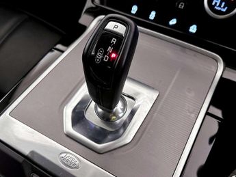 Land Rover Range Rover Evoque 2.0 D180 S Auto 4WD Euro 6 (s/s) 5dr