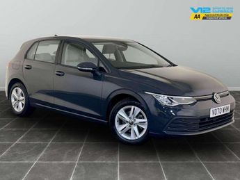 Volkswagen Golf 1.5 TSI Life Euro 6 (s/s) 5dr