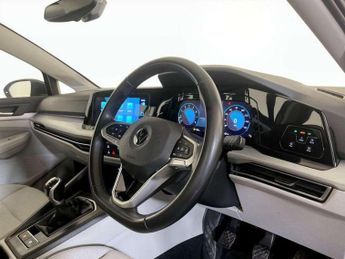 Volkswagen Golf 1.5 TSI Life Euro 6 (s/s) 5dr