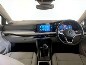 Volkswagen Golf 1.5 TSI Life Euro 6 (s/s) 5dr