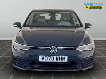 Volkswagen Golf 1.5 TSI Life Euro 6 (s/s) 5dr