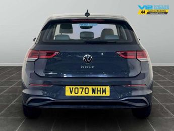 Volkswagen Golf 1.5 TSI Life Euro 6 (s/s) 5dr