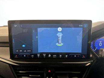 Ford Focus 1.0T EcoBoost MHEV ST-Line X Edition Euro 6 (s/s) 5dr