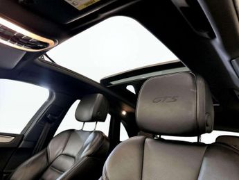Porsche Macan 3.0T V6 GTS PDK 4WD Euro 6 (s/s) 5dr