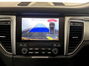 Porsche Macan 3.0T V6 GTS PDK 4WD Euro 6 (s/s) 5dr