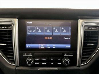 Porsche Macan 3.0T V6 GTS PDK 4WD Euro 6 (s/s) 5dr