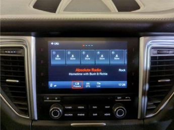 Porsche Macan 3.0T V6 GTS PDK 4WD Euro 6 (s/s) 5dr