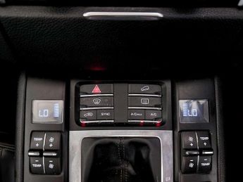 Porsche Macan 3.0T V6 GTS PDK 4WD Euro 6 (s/s) 5dr