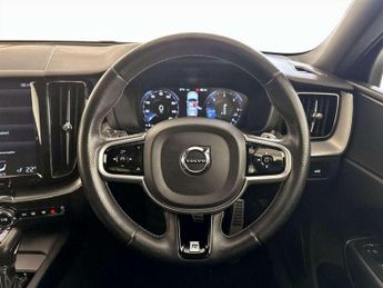 Volvo XC60 2.0 D4 R-Design Auto AWD Euro 6 (s/s) 5dr