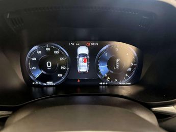 Volvo XC60 2.0 D4 R-Design Auto AWD Euro 6 (s/s) 5dr