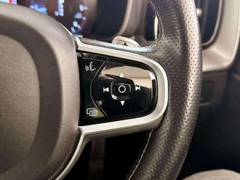 Volvo XC60 2.0 D4 R-Design Auto AWD Euro 6 (s/s) 5dr