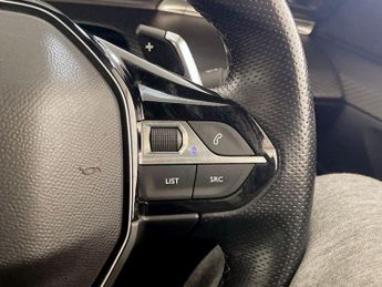 Peugeot 508 1.5 BlueHDi GT Line Fastback EAT Euro 6 (s/s) 5dr