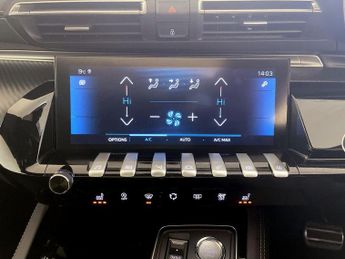 Peugeot 508 1.5 BlueHDi GT Line Fastback EAT Euro 6 (s/s) 5dr