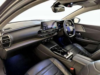 Citroen C5 X 1.2 PureTech Shine Plus EAT8 Euro 6 (s/s) 5dr