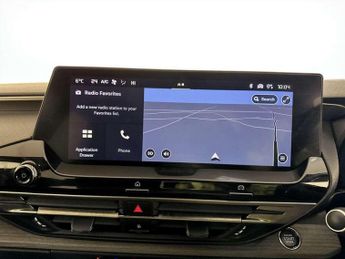 Citroen C5 X 1.2 PureTech Shine Plus EAT8 Euro 6 (s/s) 5dr