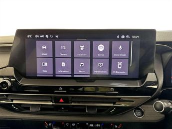 Citroen C5 X 1.2 PureTech Shine Plus EAT8 Euro 6 (s/s) 5dr