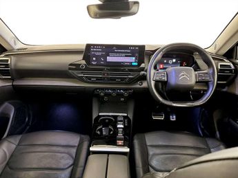 Citroen C5 X 1.2 PureTech Shine Plus EAT8 Euro 6 (s/s) 5dr