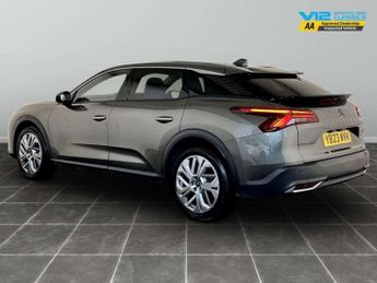 Citroen C5 X 1.2 PureTech Shine Plus EAT8 Euro 6 (s/s) 5dr