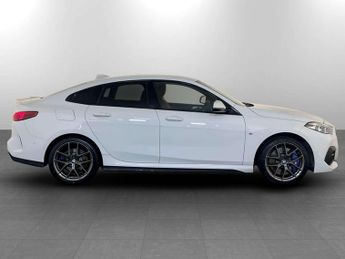 BMW 2 Series Gran Coupe 1.5 218i M Sport Euro 6 (s/s) 4dr