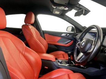 BMW 2 Series Gran Coupe 1.5 218i M Sport Euro 6 (s/s) 4dr