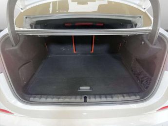 BMW 2 Series Gran Coupe 1.5 218i M Sport Euro 6 (s/s) 4dr