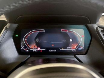 BMW 2 Series Gran Coupe 1.5 218i M Sport Euro 6 (s/s) 4dr