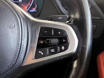 BMW 2 Series Gran Coupe 1.5 218i M Sport Euro 6 (s/s) 4dr