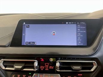 BMW 2 Series Gran Coupe 1.5 218i M Sport Euro 6 (s/s) 4dr