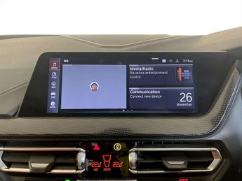 BMW 2 Series Gran Coupe 1.5 218i M Sport Euro 6 (s/s) 4dr