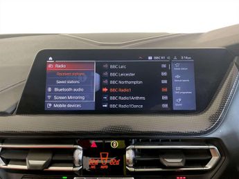 BMW 2 Series Gran Coupe 1.5 218i M Sport Euro 6 (s/s) 4dr