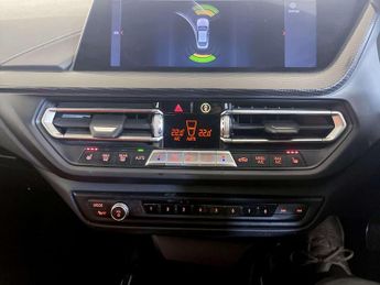 BMW 2 Series Gran Coupe 1.5 218i M Sport Euro 6 (s/s) 4dr