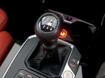 BMW 2 Series Gran Coupe 1.5 218i M Sport Euro 6 (s/s) 4dr