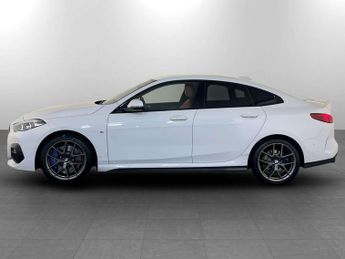 BMW 2 Series Gran Coupe 1.5 218i M Sport Euro 6 (s/s) 4dr