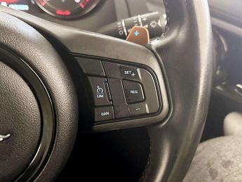 Jaguar F-Type 3.0 V6 S Auto AWD Euro 6 (s/s) 2dr