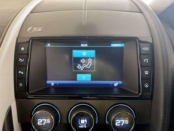 Jaguar F-Type 3.0 V6 S Auto AWD Euro 6 (s/s) 2dr