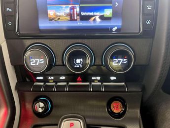 Jaguar F-Type 3.0 V6 S Auto AWD Euro 6 (s/s) 2dr