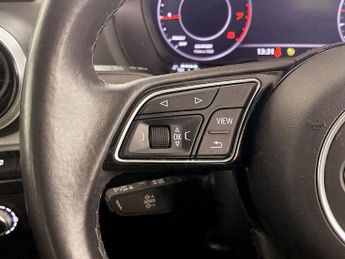 Audi Q2 1.0 TFSI 30 Sport Euro 6 (s/s) 5dr