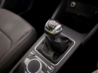 Audi Q2 1.0 TFSI 30 Sport Euro 6 (s/s) 5dr