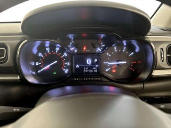 Citroen C3 1.2 PureTech Shine EAT6 Euro 6 (s/s) 5dr