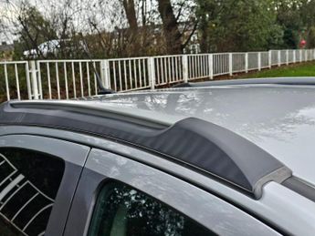 Vauxhall Mokka 1.6 CDTi SE Auto 2WD Euro 6 5dr