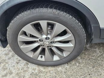 Vauxhall Mokka 1.6 CDTi SE Auto 2WD Euro 6 5dr