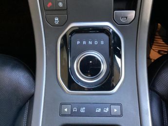 Land Rover Range Rover Evoque 2.0 TD4 Landmark Auto 4WD Euro 6 (s/s) 5dr