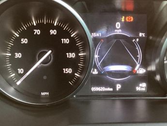 Land Rover Range Rover Evoque 2.0 TD4 Landmark Auto 4WD Euro 6 (s/s) 5dr