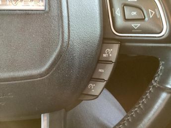 Land Rover Range Rover Evoque 2.0 TD4 Landmark Auto 4WD Euro 6 (s/s) 5dr