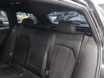 BMW 3 Series 2.0 320d M Sport Auto xDrive Euro 6  5dr