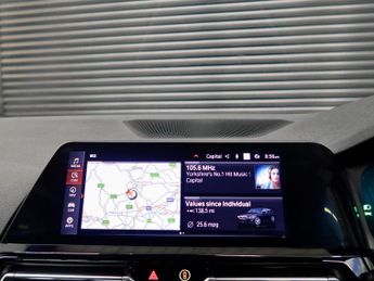 BMW 3 Series 2.0 320d M Sport Auto xDrive Euro 6  5dr